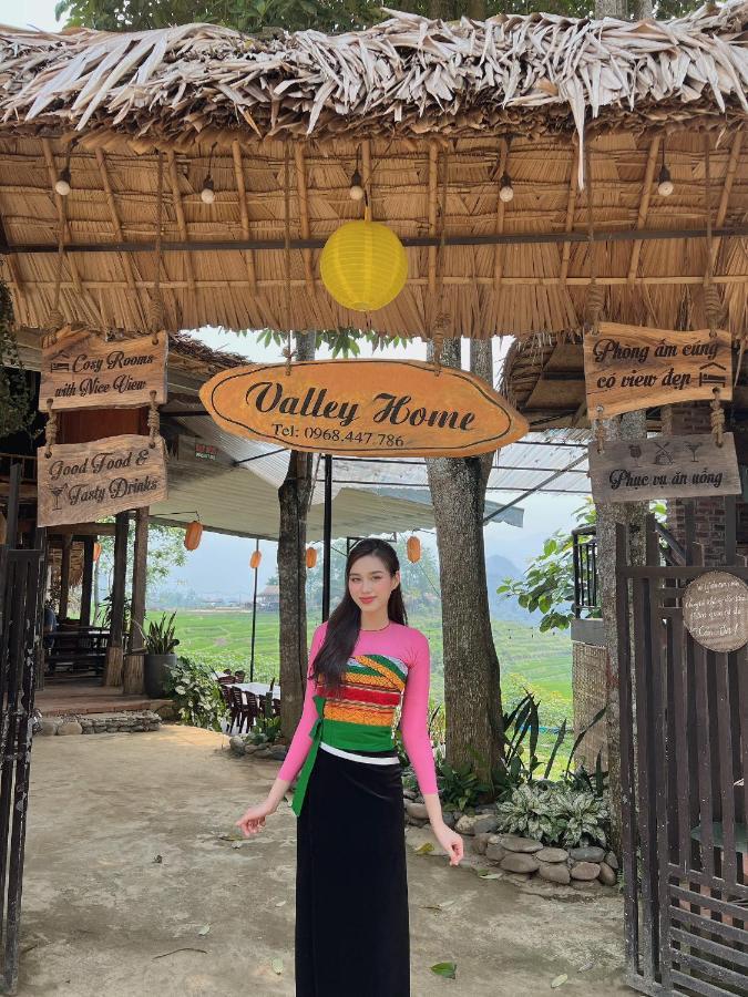 Puluong Valley Home Thanh Hóa エクステリア 写真