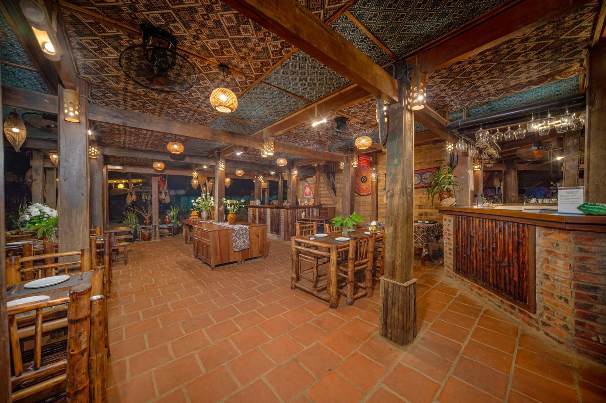 Puluong Valley Home Thanh Hóa エクステリア 写真